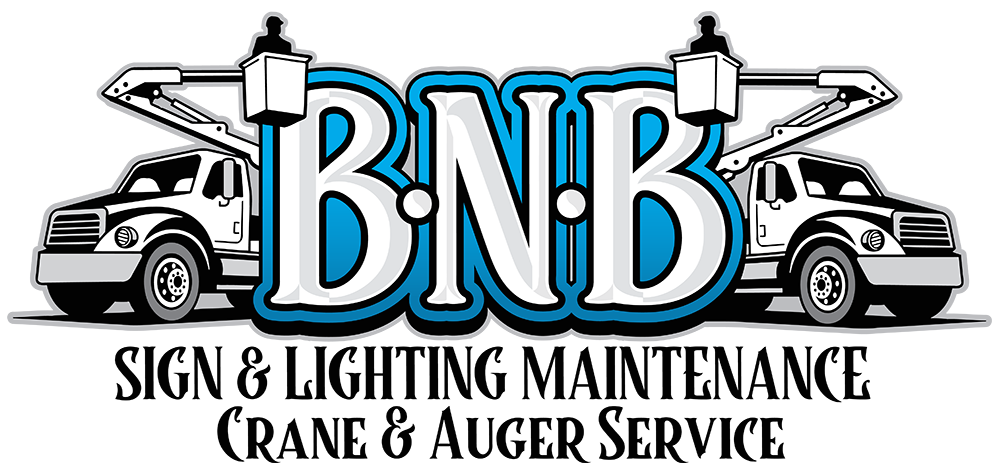 BNB Sign & Lighting Maintenance