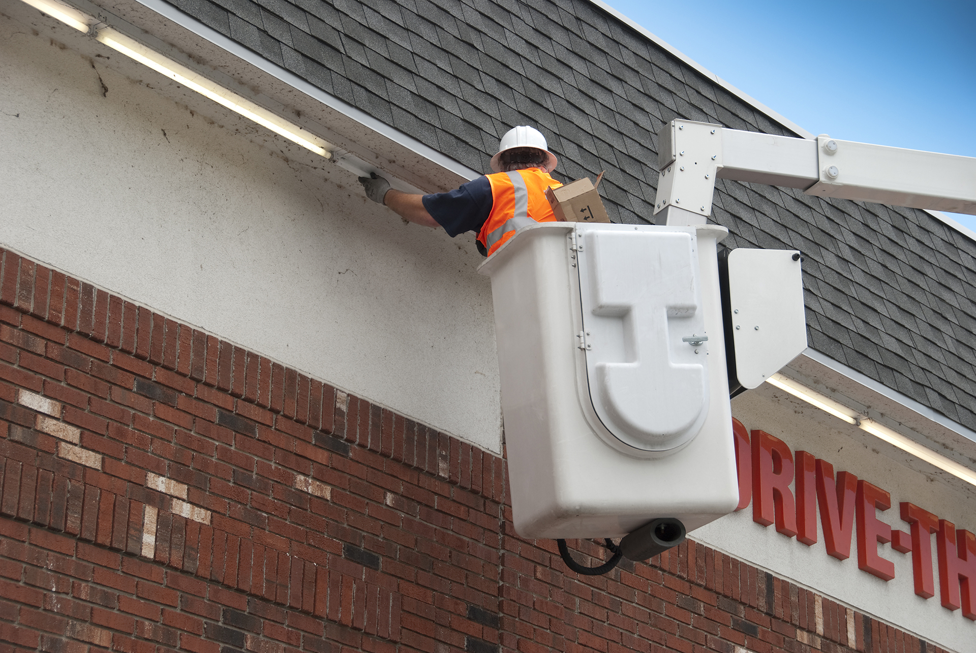 Commercial Lighting