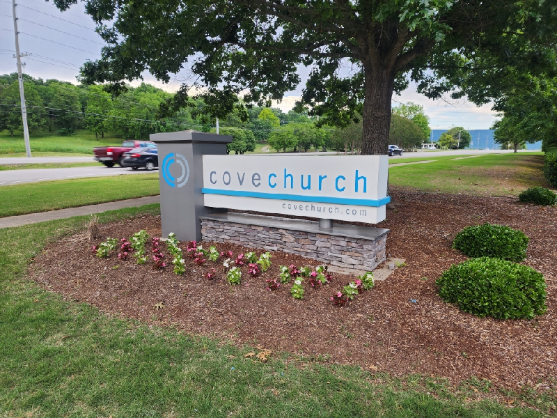 Sign Maintenance