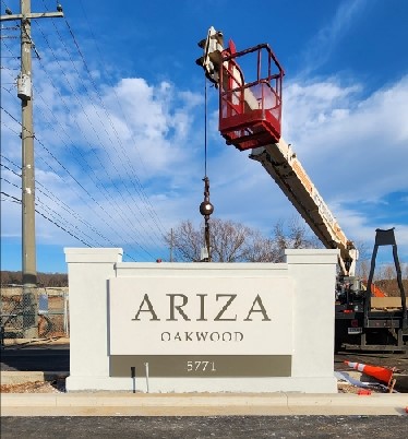 Lifting and Digging Services